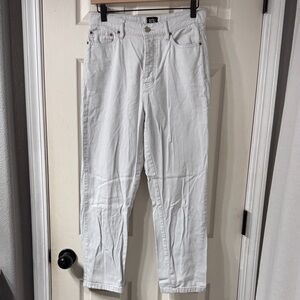 🌻3 for $18 Urban Outfitters BDG Pinstripe Buttonfly Jeans Size 28